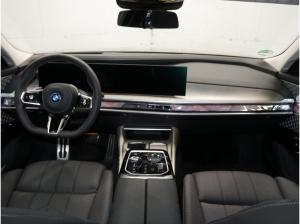 BMW i7 M70 xDrive M Performance Paket Ex.LoungeSeat.