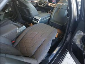 BMW i7 M70 xDrive M Performance Paket Ex.LoungeSeat.