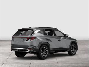 Hyundai TUCSON Tucson N LINE 1.6 T-GDI 7-DCT KRELL RFK NAVI 19 LMR