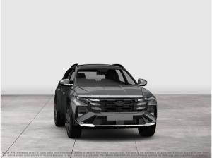 Hyundai TUCSON Tucson N LINE 1.6 T-GDI 7-DCT KRELL RFK NAVI 19 LMR