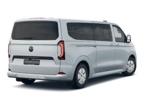 Volkswagen e-Transporter Kombi Volkswagen e-Transporter Kombi 100kW LR Rückfahrkam. +  Navi + Tempomat + Klima