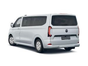 Volkswagen e-Transporter Kombi Volkswagen e-Transporter Kombi 100kW LR Rückfahrkam. +  Navi + Tempomat + Klima