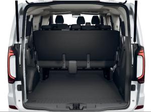 Volkswagen e-Transporter Kombi Volkswagen e-Transporter Kombi 100kW LR Rückfahrkam. +  Navi + Tempomat + Klima