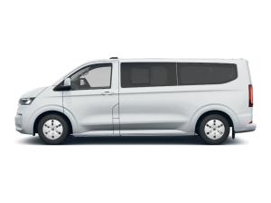 Volkswagen e-Transporter Kombi Volkswagen e-Transporter Kombi 100kW LR Rückfahrkam. +  Navi + Tempomat + Klima