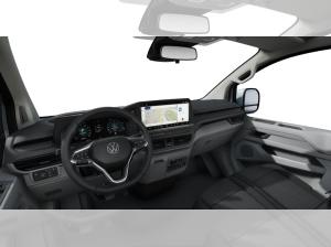 Volkswagen e-Transporter Kombi Volkswagen e-Transporter Kombi 100kW LR Rückfahrkam. +  Navi + Tempomat + Klima