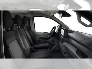 Volkswagen e-Transporter Kombi Volkswagen e-Transporter Kombi 100kW LR Rückfahrkam. +  Navi + Tempomat + Klima