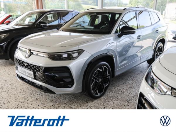 Volkswagen Tayron R-Line 1.5 TSI eHybrid DSG AHK Navi Pano