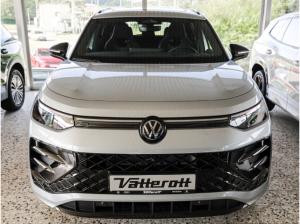 Volkswagen Tayron R-Line 1.5 TSI eHybrid DSG AHK Navi Pano