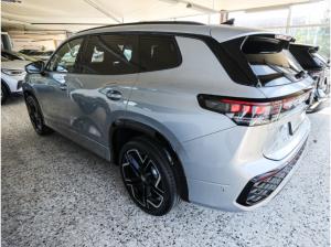 Volkswagen Tayron R-Line 1.5 TSI eHybrid DSG AHK Navi Pano