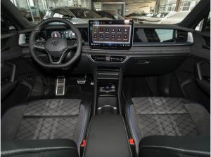 Volkswagen Tayron R-Line 1.5 TSI eHybrid DSG AHK Navi Pano
