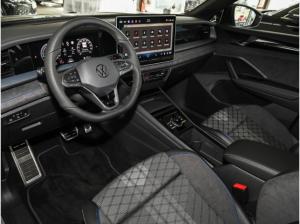 Volkswagen Tayron R-Line 1.5 TSI eHybrid DSG AHK Navi Pano