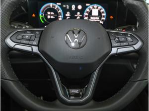 Volkswagen Tayron R-Line 1.5 TSI eHybrid DSG AHK Navi Pano