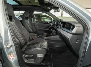 Volkswagen Tayron R-Line 1.5 TSI eHybrid DSG AHK Navi Pano