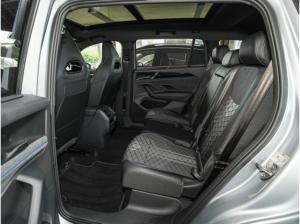 Volkswagen Tayron R-Line 1.5 TSI eHybrid DSG AHK Navi Pano