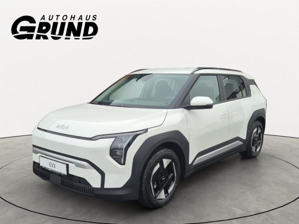 Kia EV3 ⚡AIR 58.3 ⚡ WINTER-PAKET | NAVI | LED | WP