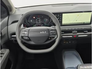 Kia EV3 ⚡AIR 58.3 ⚡ WINTER-PAKET | NAVI | LED | WP
