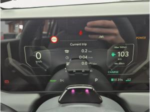 Kia EV3 ⚡AIR 58.3 ⚡ WINTER-PAKET | NAVI | LED | WP