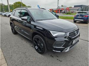 Seat Ateca FR Black Edition 1.5 TSI 110 kW (150 PS) 7-Gang DSG