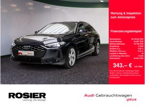 Audi A5 Avant TFSI S tronic