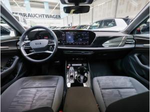 Audi A5 Avant TFSI S tronic