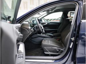 Audi A5 Avant TFSI S tronic