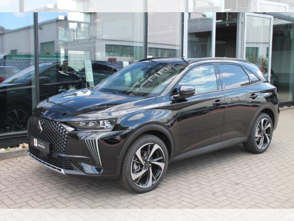 DS Automobiles DS 7 ÉTOILE BlueHDI 130 🔥 sofort verfügbar 🔥