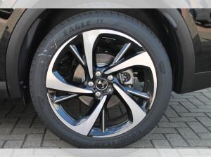 DS Automobiles DS 7 ÉTOILE BlueHDI 130 🔥 sofort verfügbar 🔥
