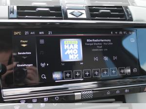 DS Automobiles DS 7 ÉTOILE BlueHDI 130 🔥 sofort verfügbar 🔥