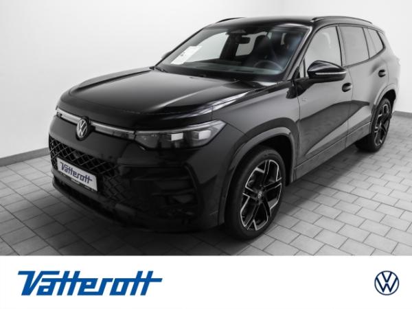 Volkswagen Tayron R-Line 2.0 TDI DSG 4M AHK Navi 7-Sitzer