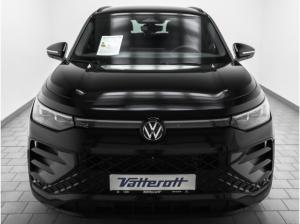 Volkswagen Tayron R-Line 2.0 TDI DSG 4M AHK Navi 7-Sitzer