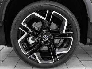 Volkswagen Tayron R-Line 2.0 TDI DSG 4M AHK Navi 7-Sitzer