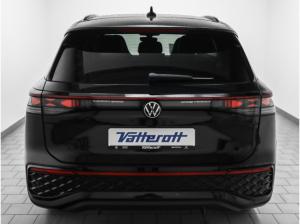 Volkswagen Tayron R-Line 2.0 TDI DSG 4M AHK Navi 7-Sitzer