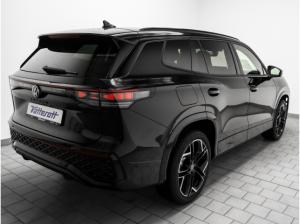 Volkswagen Tayron R-Line 2.0 TDI DSG 4M AHK Navi 7-Sitzer