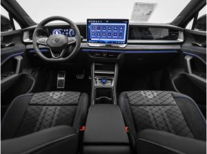 Volkswagen Tayron R-Line 2.0 TDI DSG 4M AHK Navi 7-Sitzer