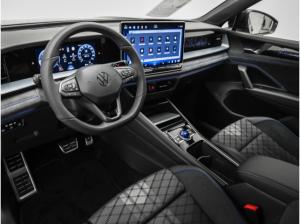 Volkswagen Tayron R-Line 2.0 TDI DSG 4M AHK Navi 7-Sitzer