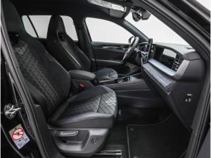 Volkswagen Tayron R-Line 2.0 TDI DSG 4M AHK Navi 7-Sitzer