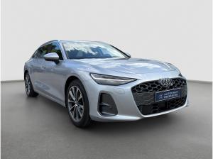 Audi A6 Avant TDI qu 5JGAR MATRX Memory AHK 360Kamera