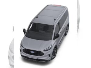 Ford Tourneo Custom 2.0 EcoBlue 170PS Aut. 320 L1 Active Techno6 Exclusiv-Paket