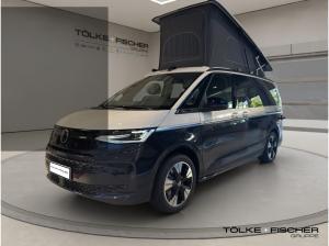 Volkswagen California T7Beach Camper TDI DSG