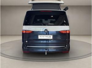 Volkswagen California T7Beach Camper TDI DSG
