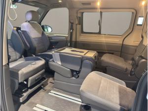 Volkswagen California T7Beach Camper TDI DSG