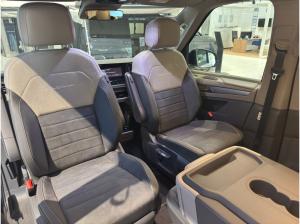 Volkswagen California T7Beach Camper TDI DSG