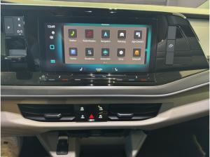 Volkswagen California T7Beach Camper TDI DSG