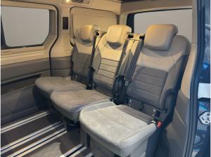 Volkswagen California T7Beach Camper TDI DSG