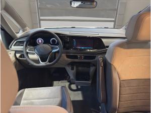 Volkswagen California T7Beach Camper TDI DSG