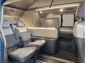 Volkswagen California T7Ocean ENERGY TDI DSG ENERGY