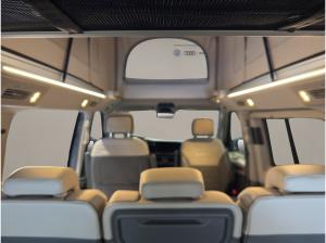 Volkswagen California T7Beach Camper TDI DSG