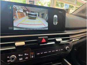 Kia Sportage Vision + Komfort-Paket | Alle Farben | Gültig bis 17.09.2026