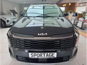 Kia Sportage Vision + Komfort-Paket | Alle Farben | Gültig bis 17.09.2026