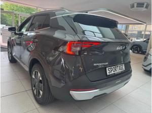 Kia Sportage Vision + Komfort-Paket | Alle Farben | Gültig bis 17.09.2026